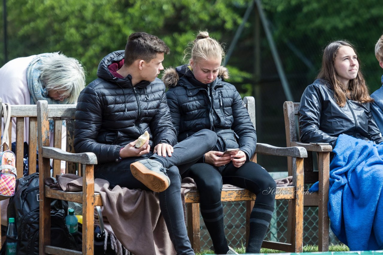 Ann-Sophie Funke 145 - NL Uhlenhorster HC - VfL Westercelle : Ergebnis: 1:8